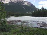14 - Athabasca Falls - IMGA0067